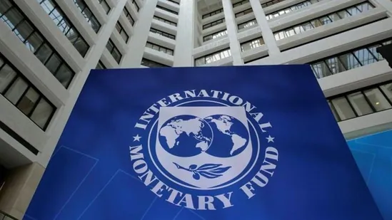 India remains a bright spot for global economic revival says IMF